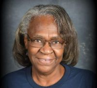 Janice Cambric